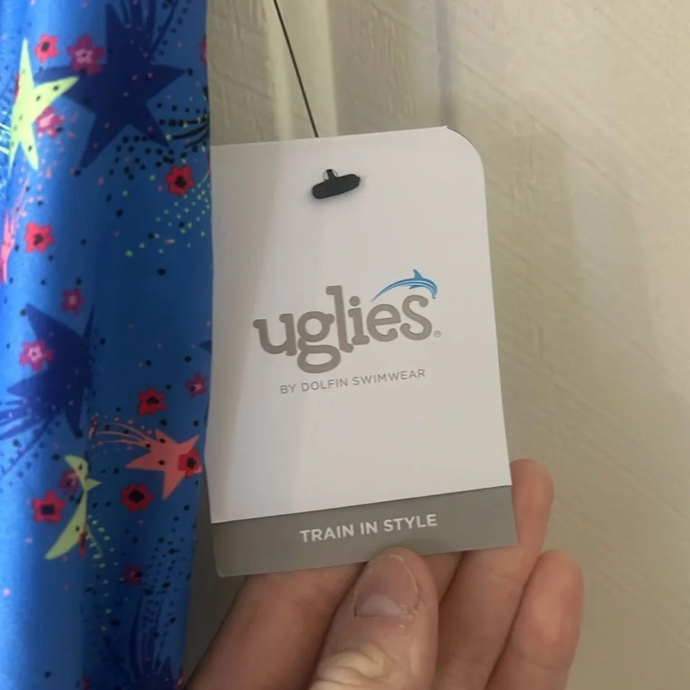 Dolfin uglies stargazer